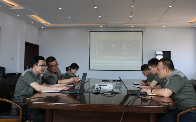  About Us | Drilling Rig & Compressor Manufacturer