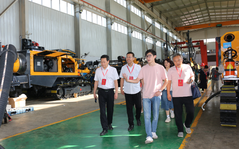  About Us | Drilling Rig & Compressor Manufacturer