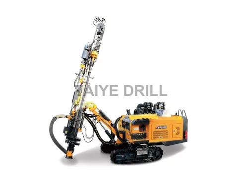Why Choose Hydraulic Water Well Drilling Rigs for Agricultural and Industrial Wells?