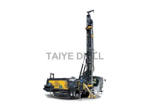 Tunnel Drilling Solutions: DTH vs Top Hammer
