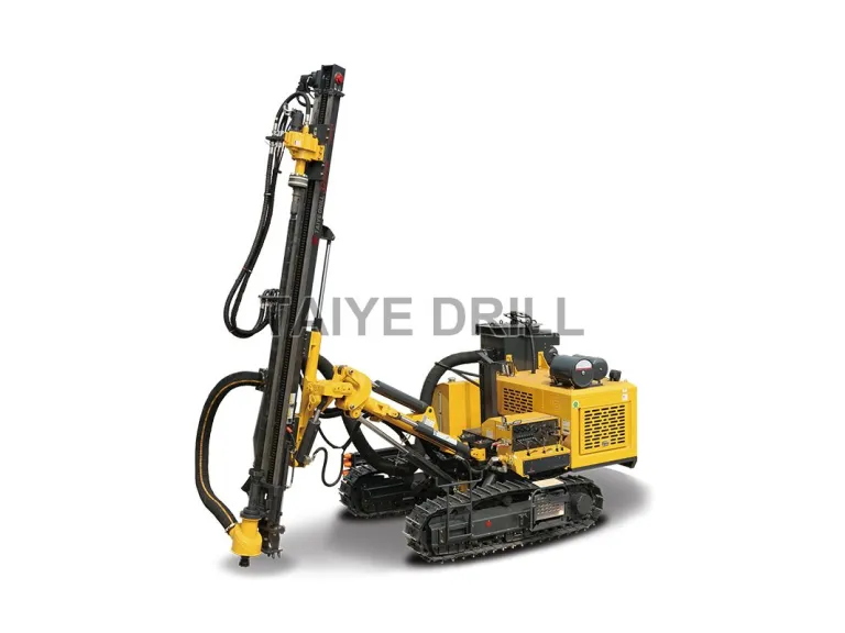 How to Choose the Perfect Drilling Rig in 2026