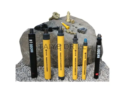 What is Dth Drilling