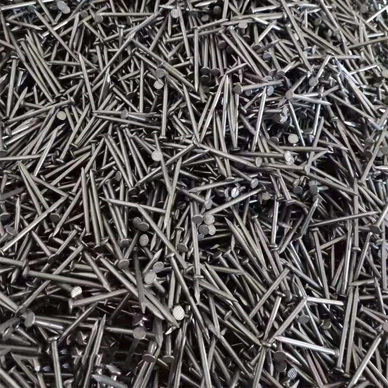 Common Steel Nails