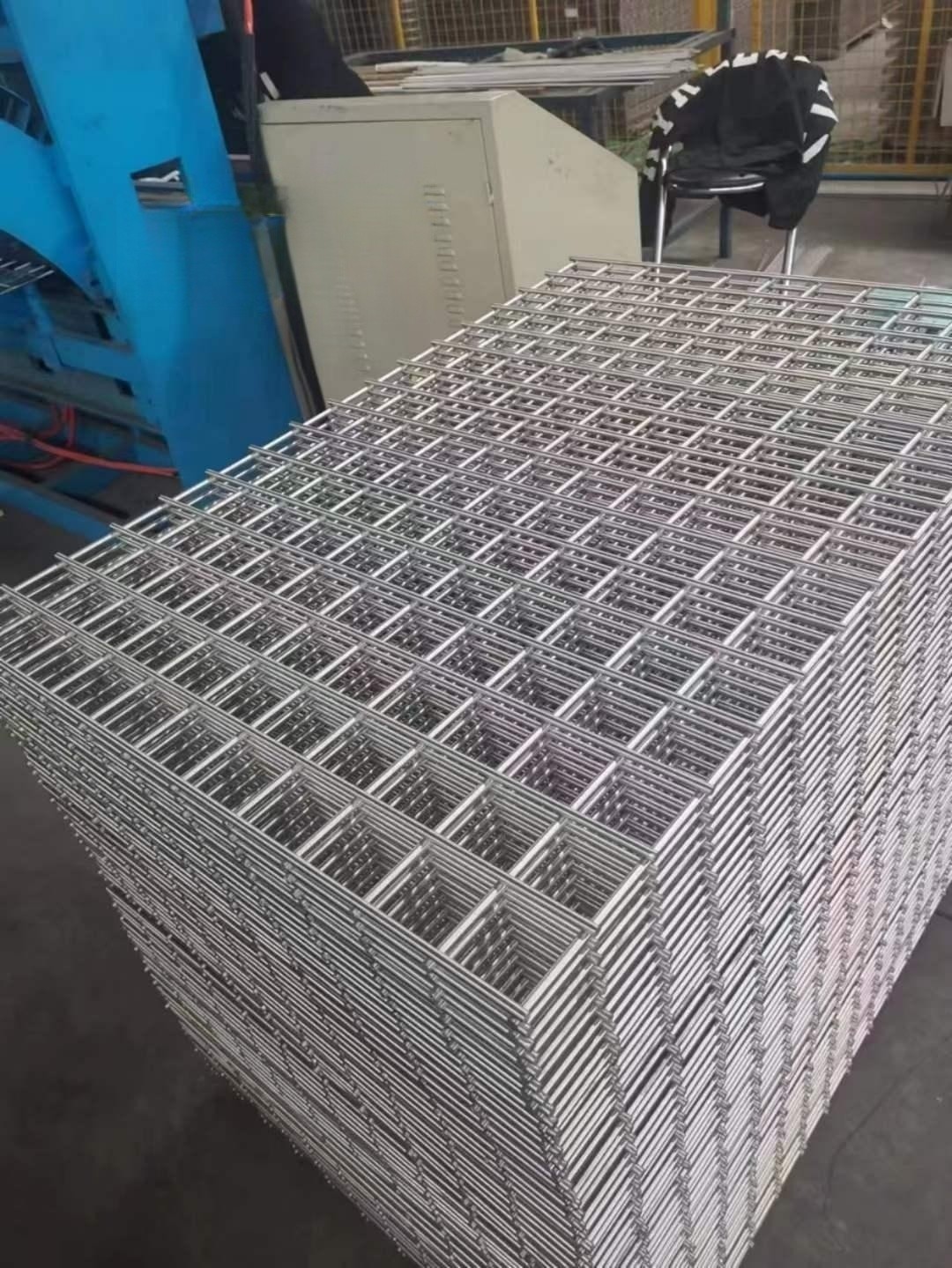 Stainless Steel Welded Wire Mesh panels