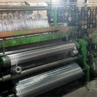 SS_welded_wire_mesh_production