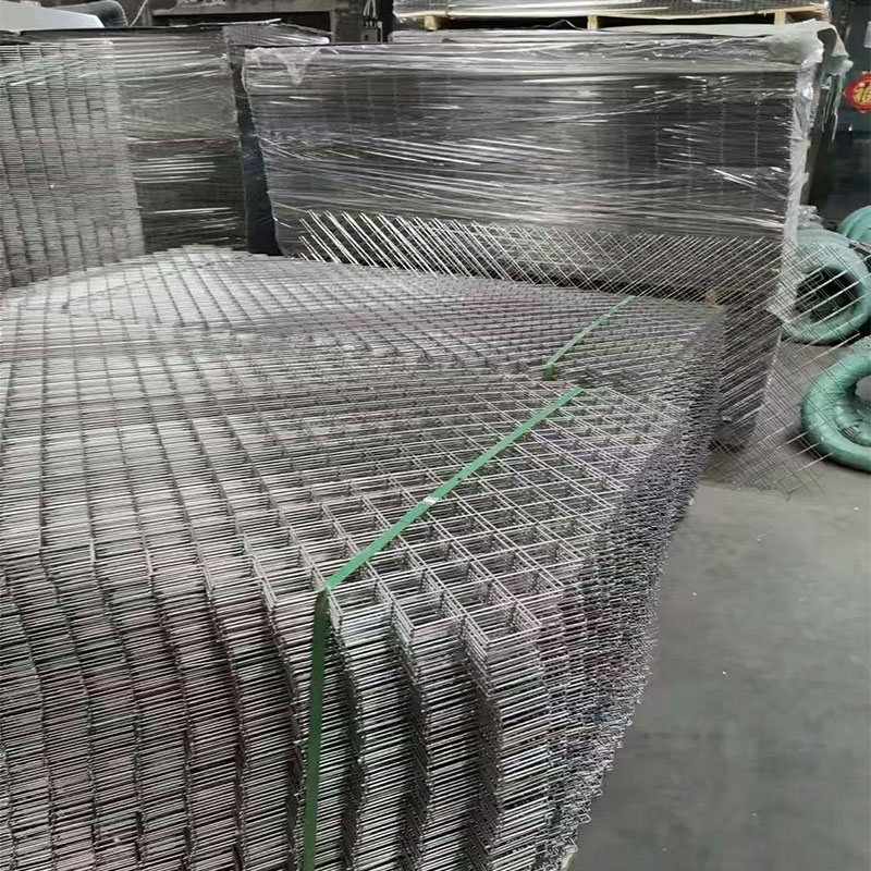 Stainless Steel Welded Wire Mesh panel