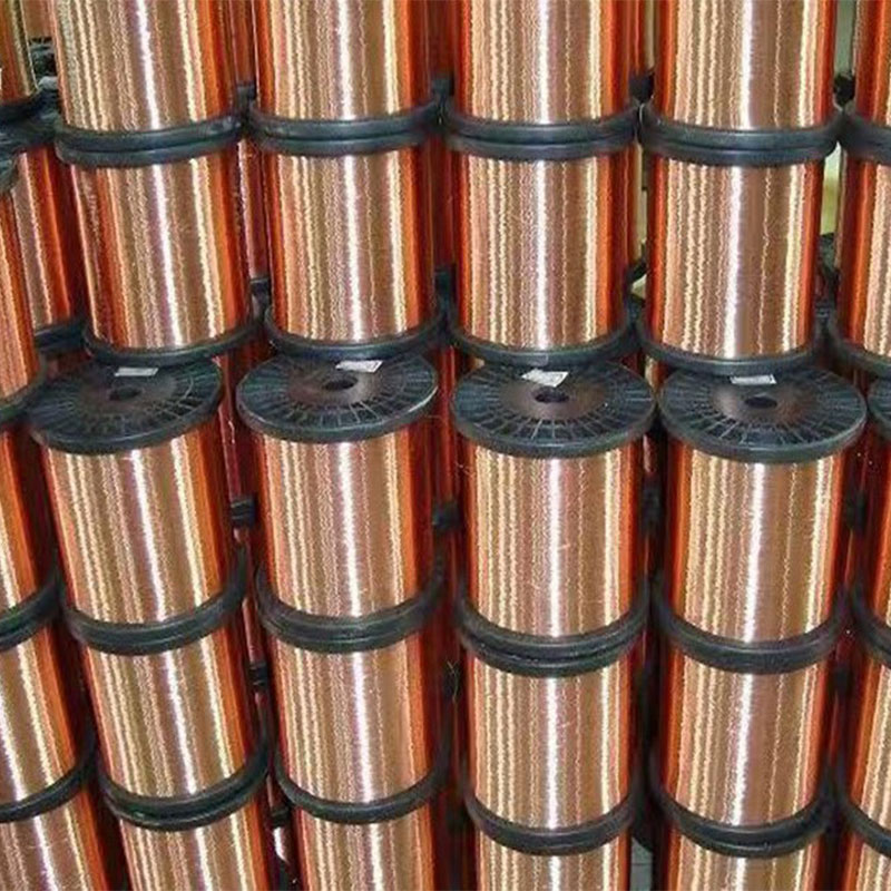 Ultra fine brass pure copper wire mesh China Manufacturer