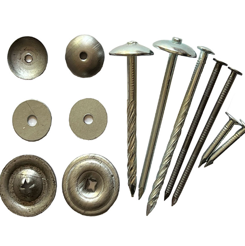 What is the price per kilogram of Umbrella Roofing Nails?