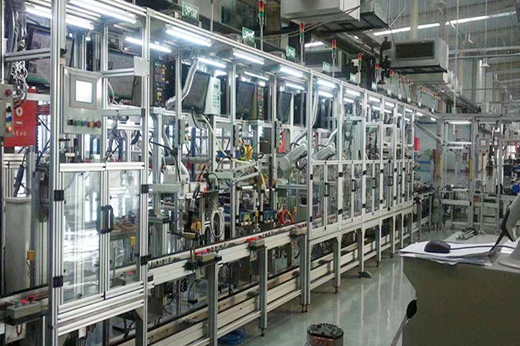 Hebei Qintai Thermal Power Equipment Co., Ltd.