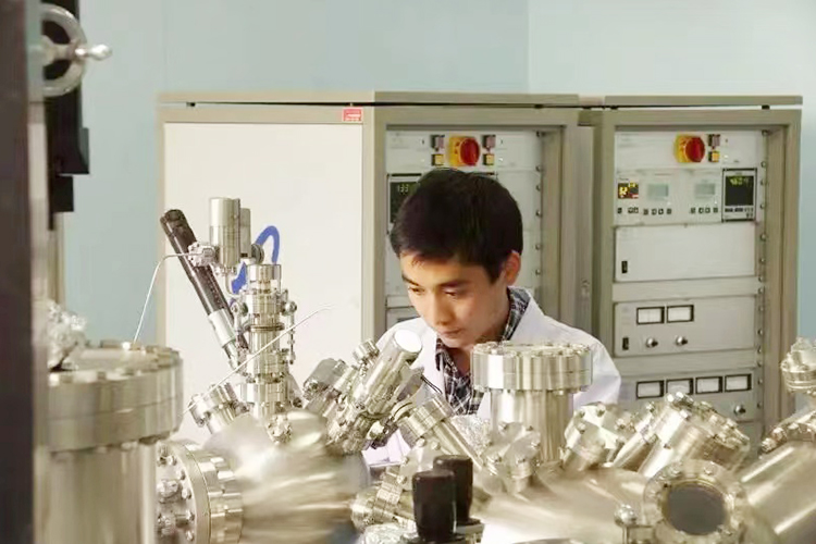 Hebei Qintai Thermal Power Equipment Co., Ltd.