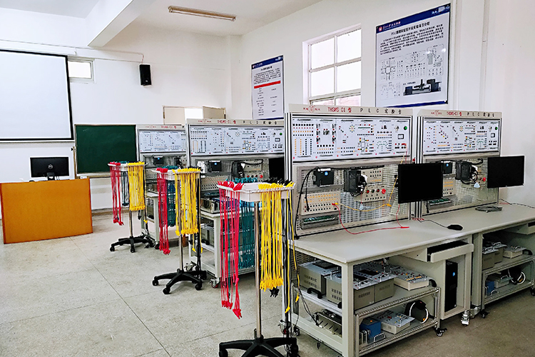 Hebei Qintai Thermal Power Equipment Co., Ltd.