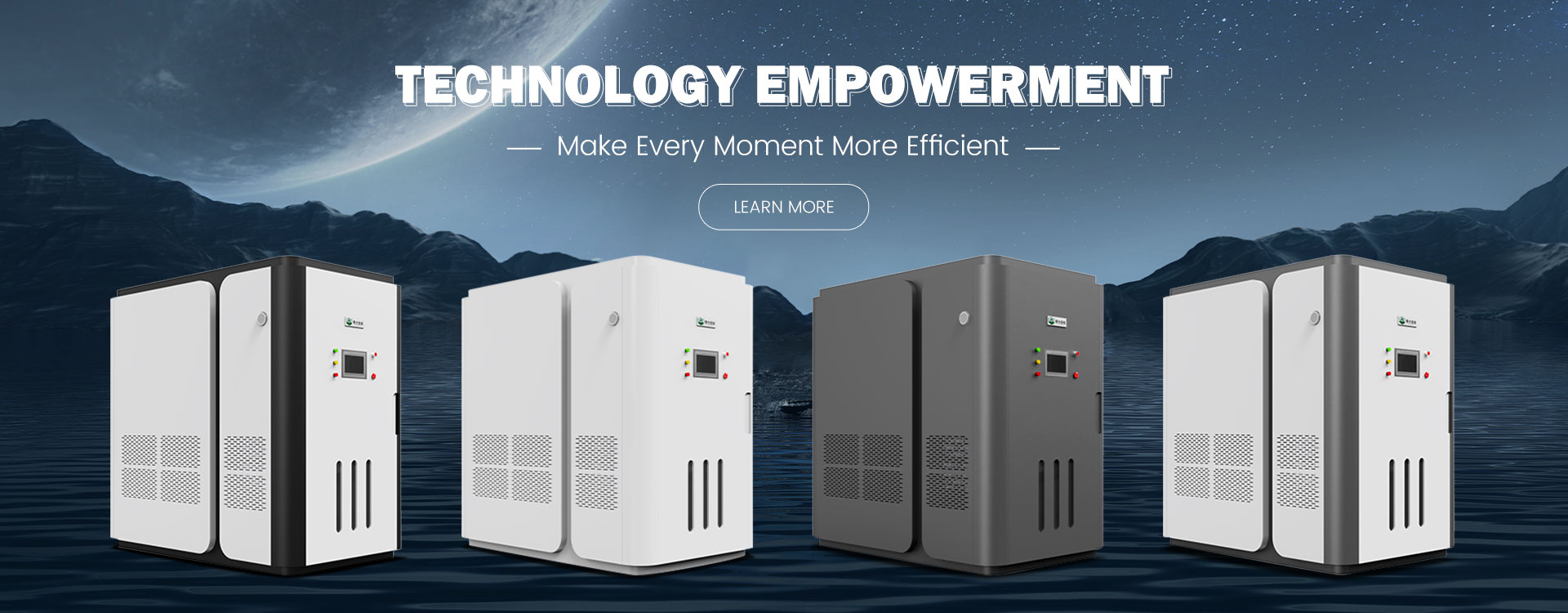 Hebei Qintai Thermal Power Equipment Co., Ltd.