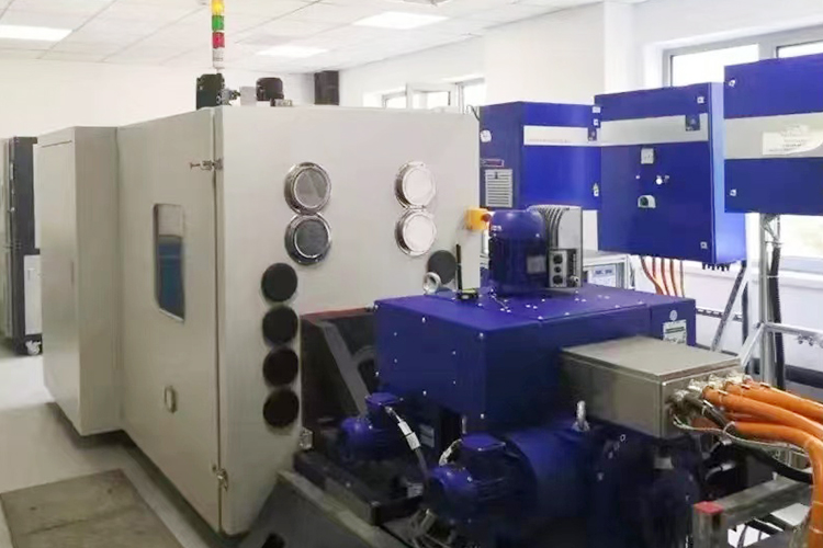 Hebei Qintai Thermal Power Equipment Co., Ltd.