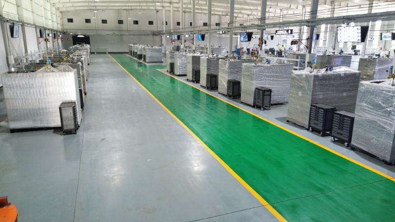 Hebei Qintai Thermal Power Equipment Co., Ltd.