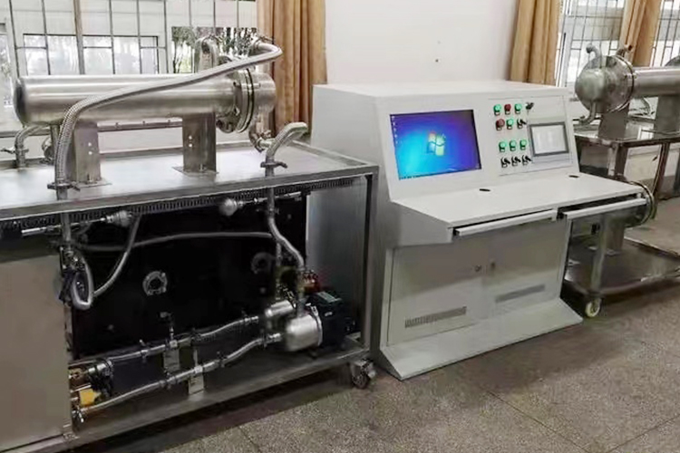 Hebei Qintai Thermal Power Equipment Co., Ltd.