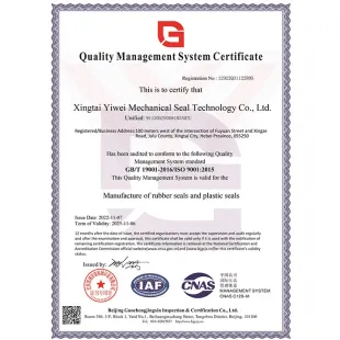 ISO 9001