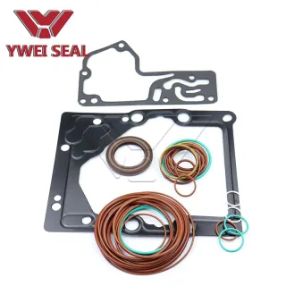 Kit de sello Danfoss Pump 55cc para bomba hidráulica