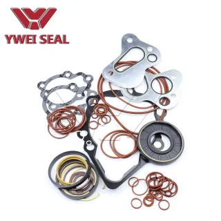 Sauer-Danfoss Mmf046, Mmv046, Mpv046, Mpt046 Kit De Sellos