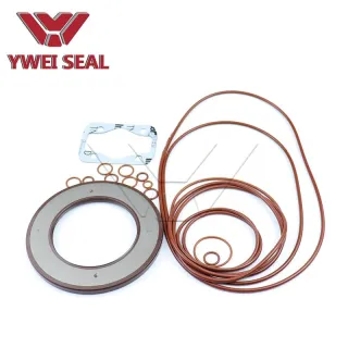 مضخة مجموعة الختم R987053936 بوش ريكسروث A4vg250