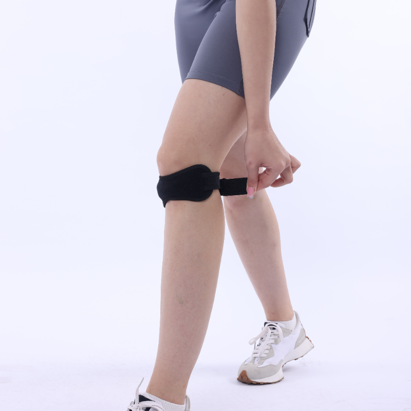 Pressure Support Straightening Belt-BBD07: Ergonomic Posture