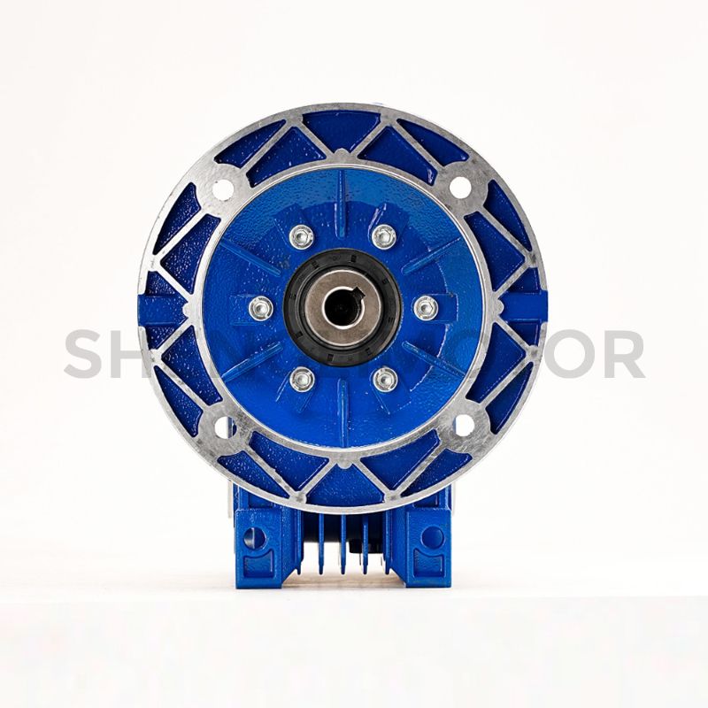 RV Worm Reducer