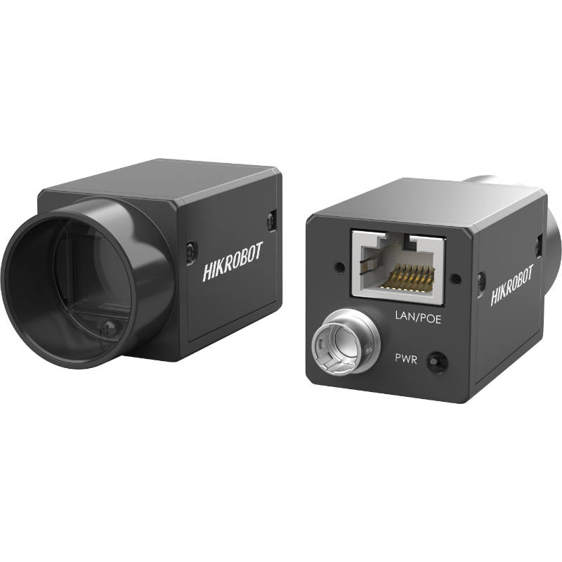 CE Series Area Scan Camera