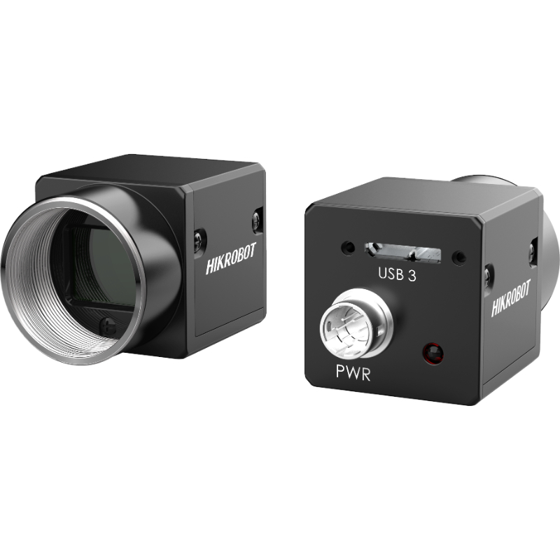 CE Series Area Scan Camera