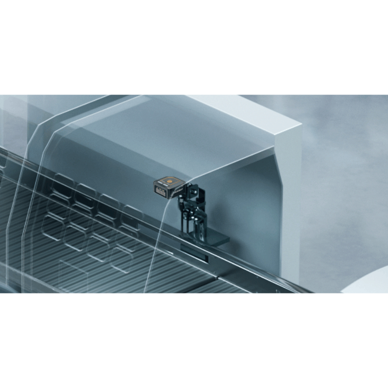 Custom Vision Sensor Protector SC1000 Series Vision Sensor
