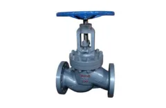 What is Globe Valve and How does It Work?