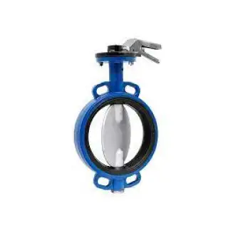 The butterfly valves we produce have the most professional quality and the best price.