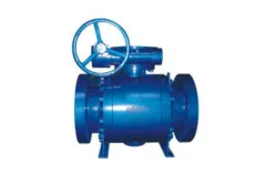 How is a Forged Ball Valve Made?