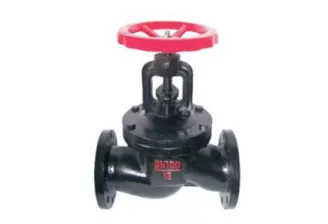 The Difference between Globe Valve And Butterfly Valve