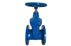 When You Should Use A Gate Valve