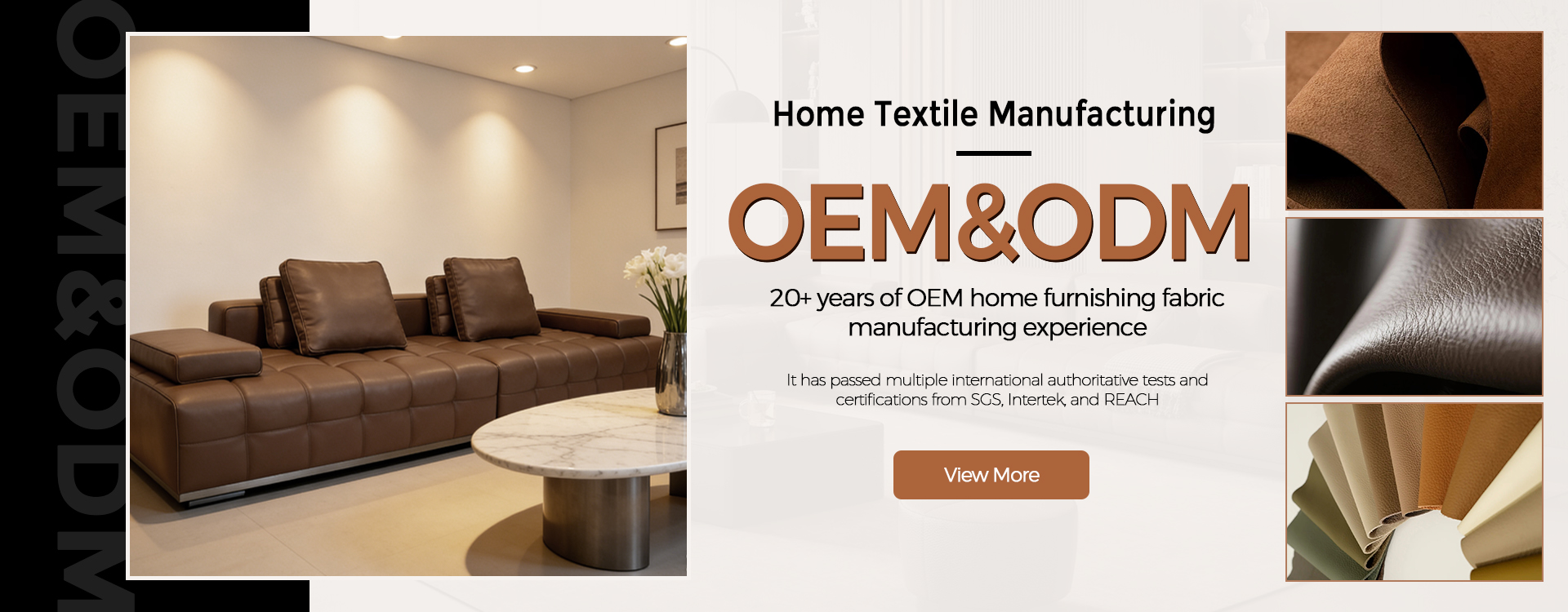 Tongxiangzhenruige Fabric Co.，Ltd