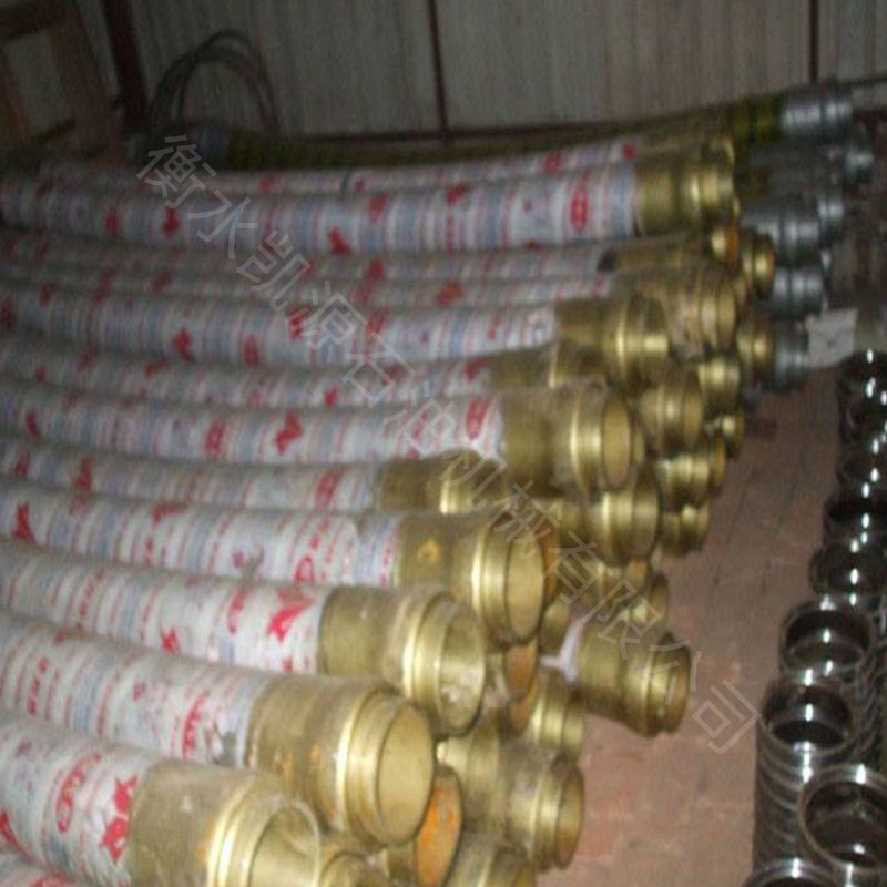Tuyau de pompe à béton