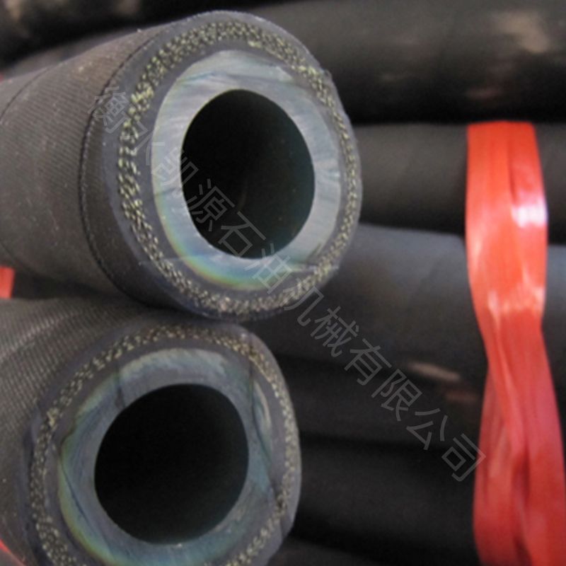 Hose chimique flexible (Hose chimique / Hose à peinture)
