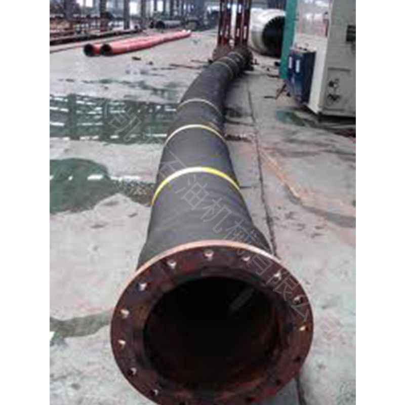 Durite d'extraction