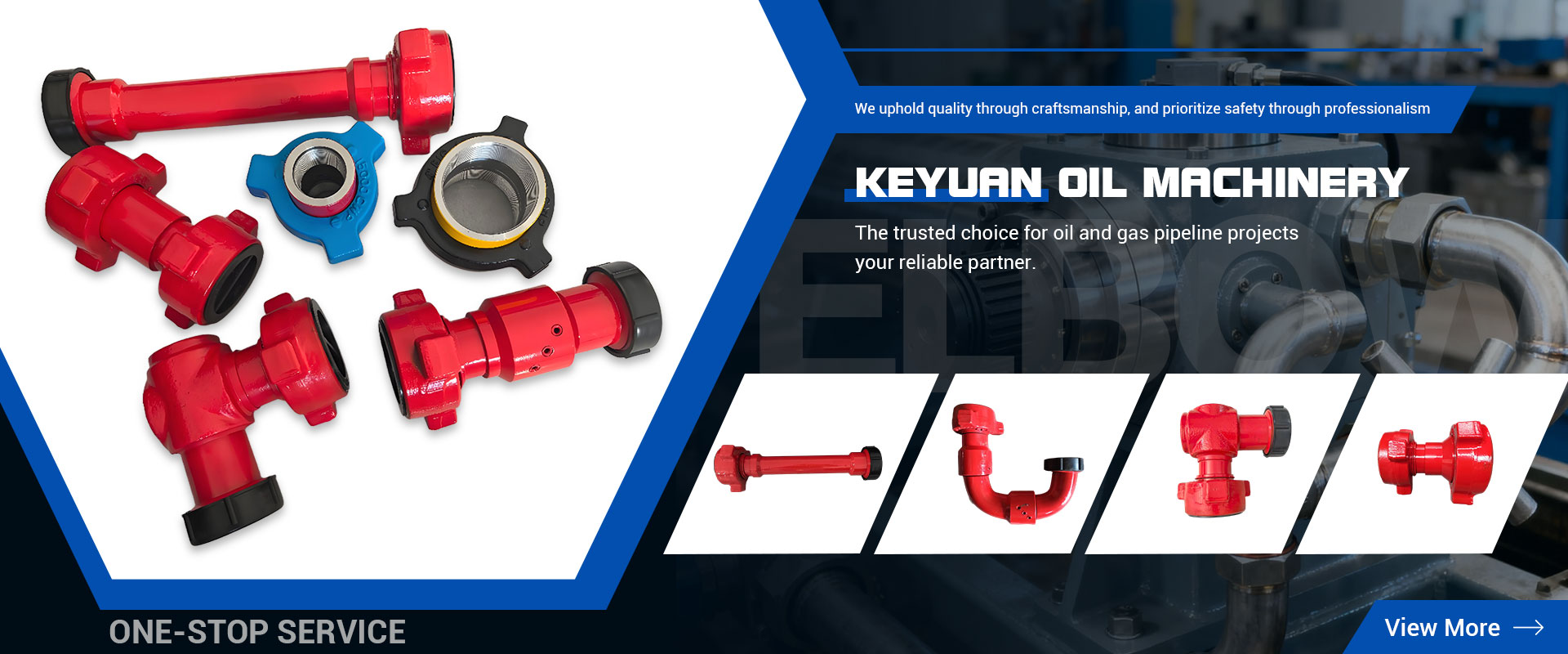 Hengshui Kaiyuan Petroleum Machinery Co., Ltd