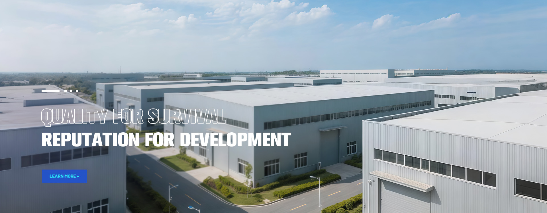 Shijiazhuang Wante Plastic Products Co., Ltd
