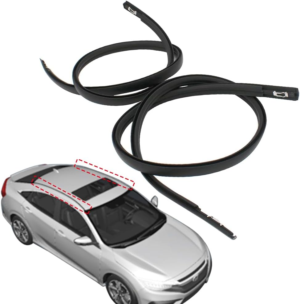 ដំបូលស្រក់ផ្សិតសម្រាប់ហុងដាស៊ីធី 2012-2015