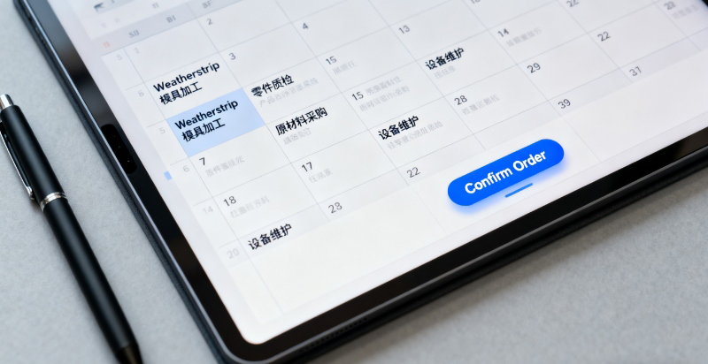 Теңшеу процесі