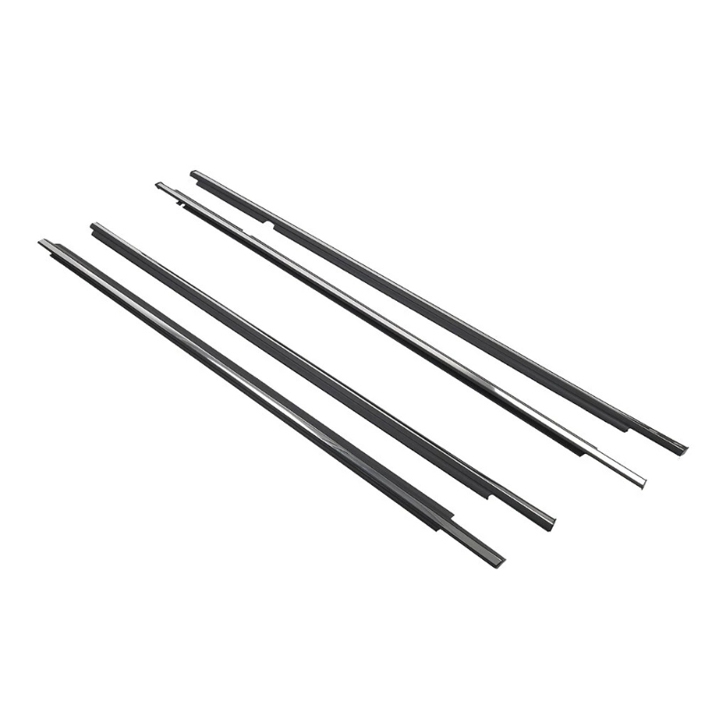 Car Window Weather Strip For Toyota Corolla 2003-2007