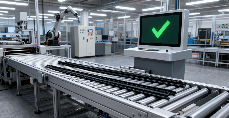 Теңшеу процесі