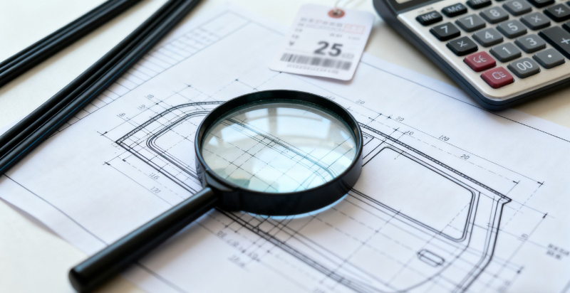 Теңшеу процесі