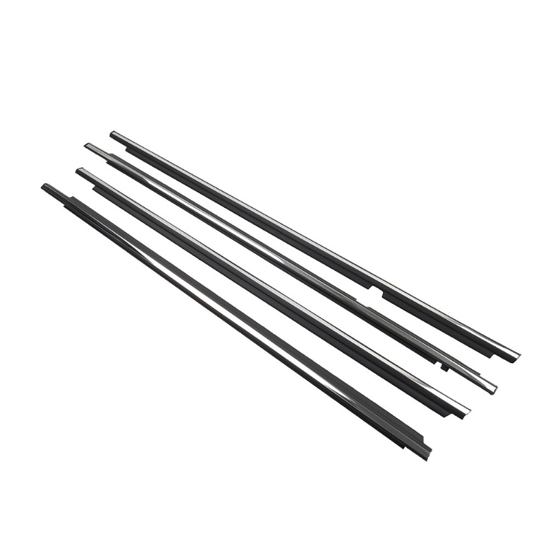 Car Window Weather Strip For Toyota Corolla 2003-2007