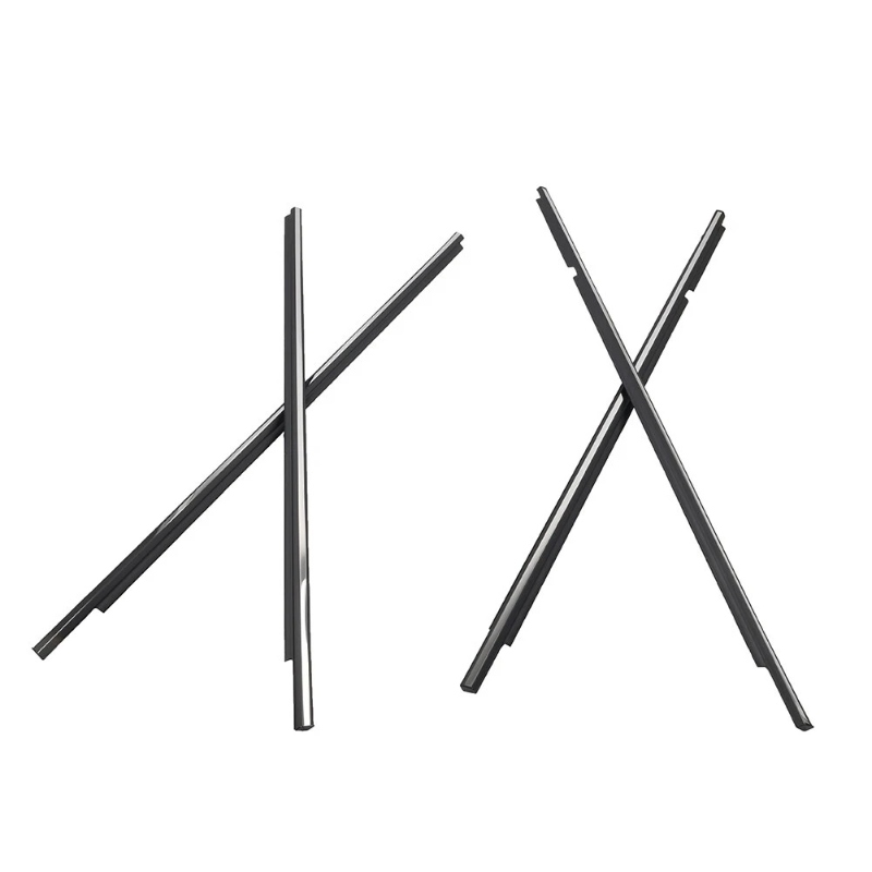 Car Window Weather Strip For Toyota Corolla 2003-2007