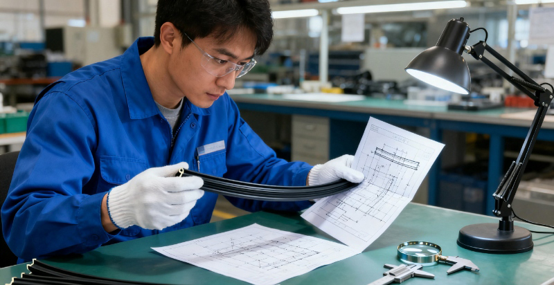 Теңшеу процесі