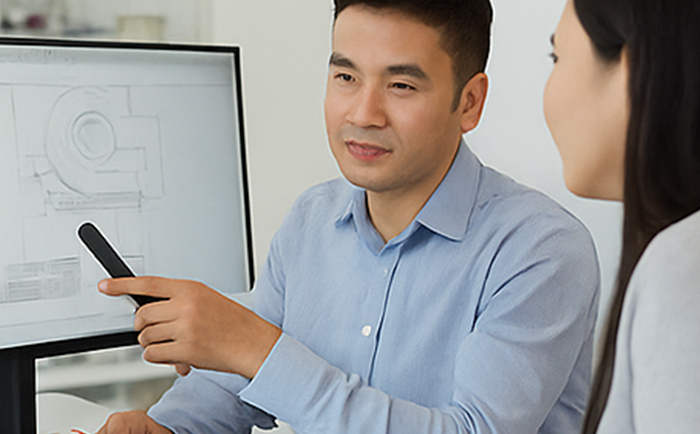 Customization Capabilities