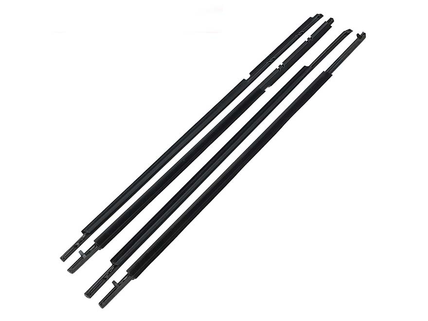 Герметикалық жолақтар дегеніміз не?