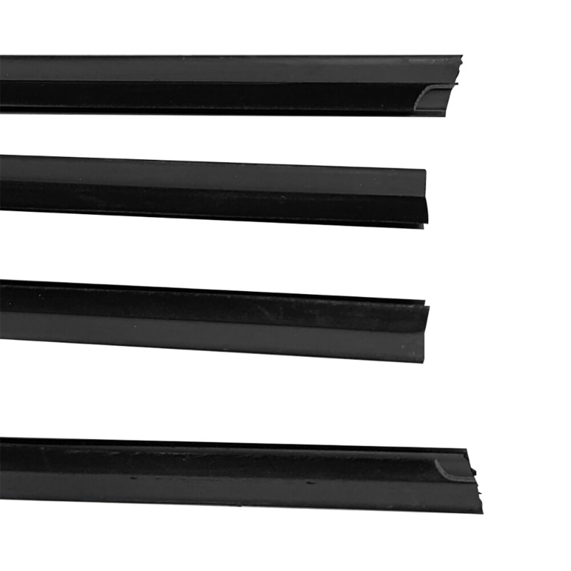 Outside Window Weatherstrip for Honda Fit 2009